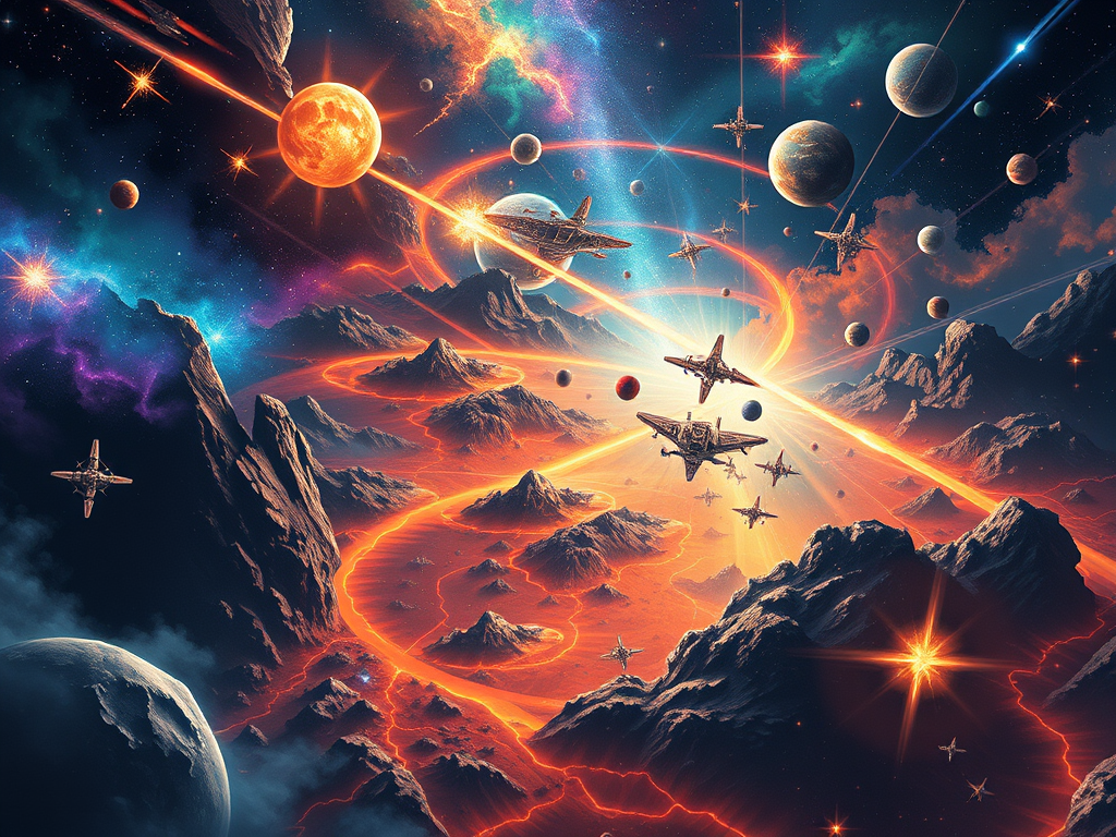 トワイライト・インペリウム初回プレイにおすすめの派閥ランキング(基本版17派閥)