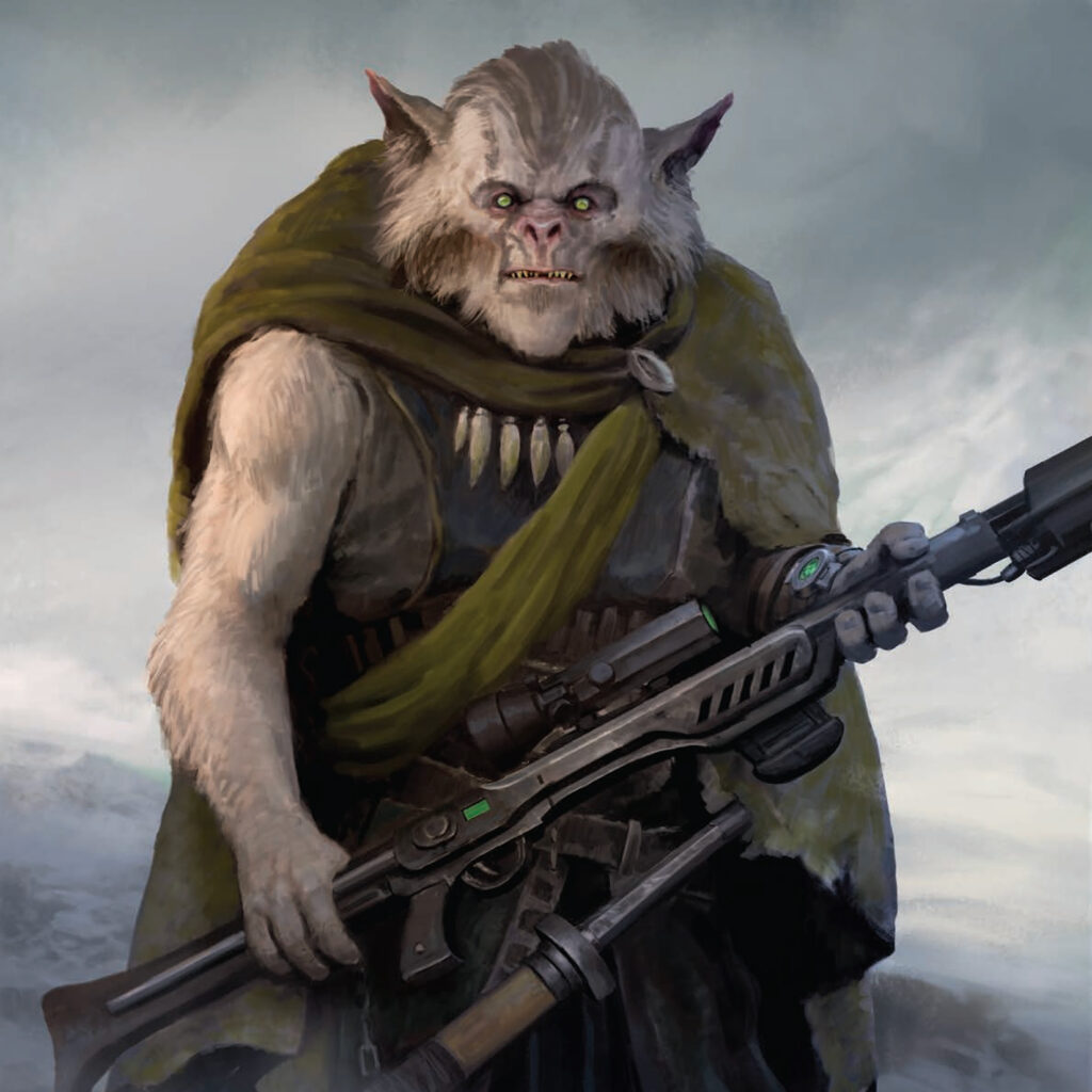 サール一族メイン画像