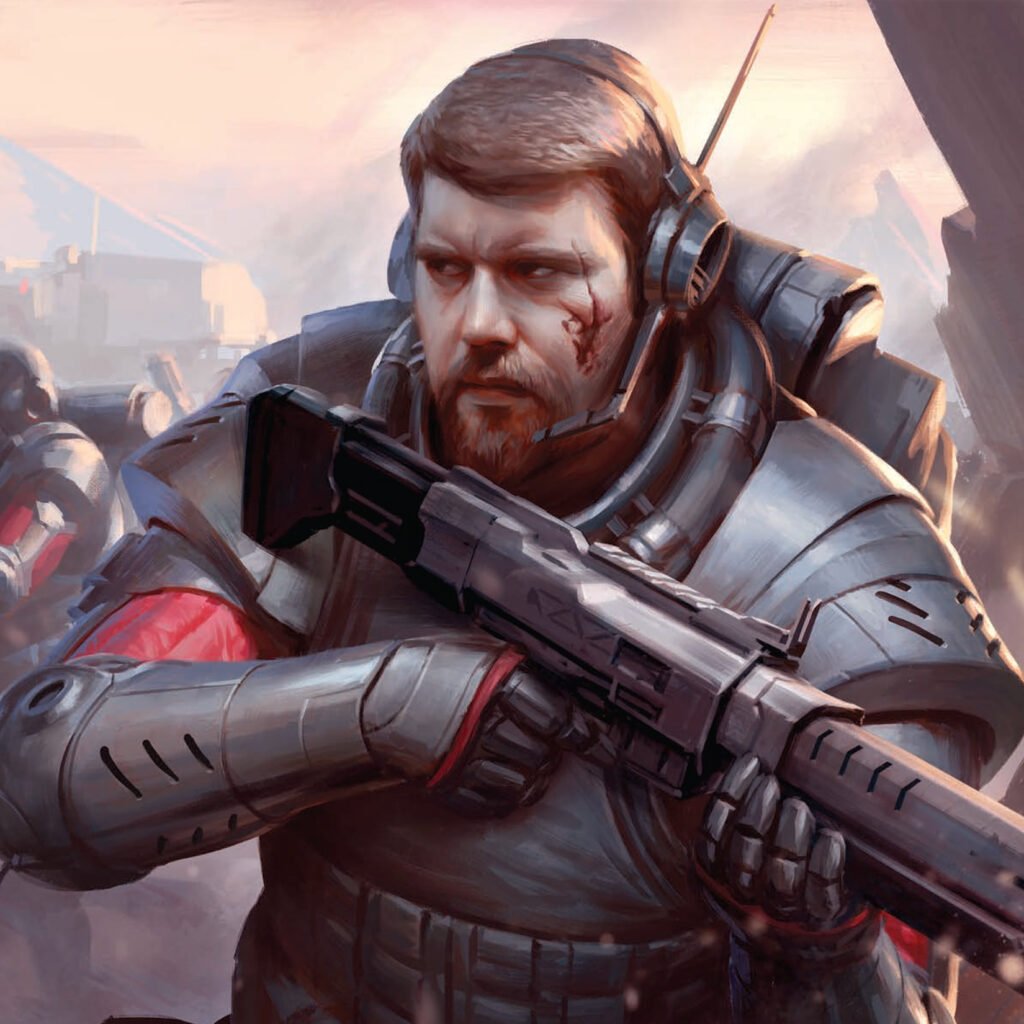 ソル連邦メイン画像