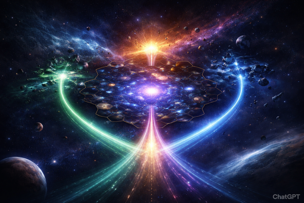 TI4の拡張ってどれから入れる?Codex・PoK・TEを初心者目線で整理